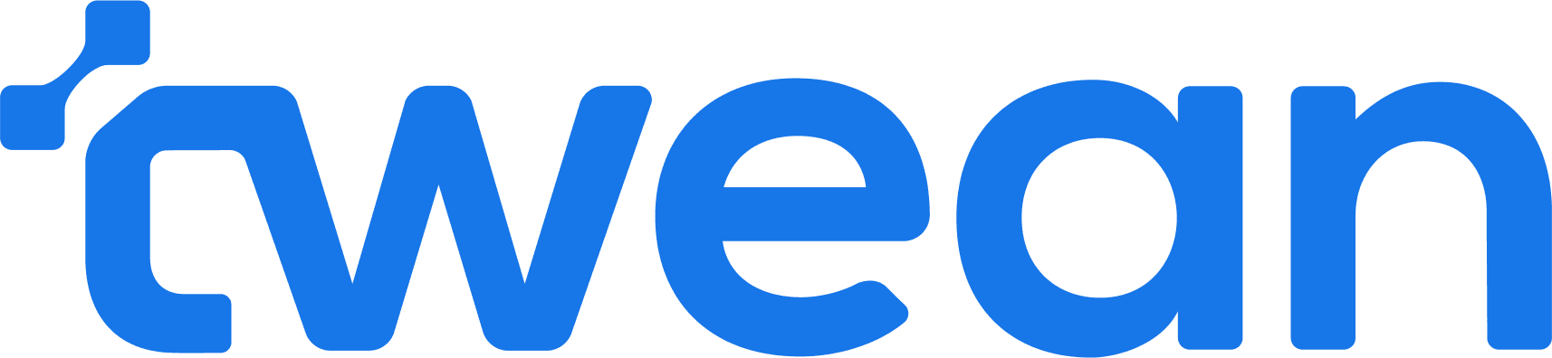 Twean